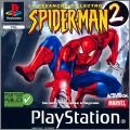 Spider-Man 2 (II) - La Revanche d'Electro (...Enter Electro)