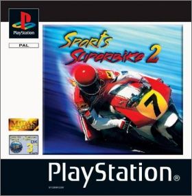 Sports Superbike 2 (II)