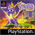 Spyro 1 - The Dragon