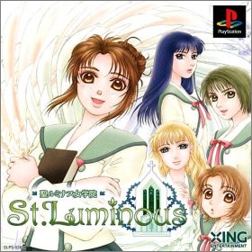 St. Luminous Mission High School