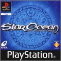 Star Ocean - The Second Story