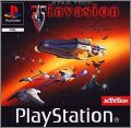 Star Trek - Invasion