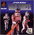 Star Wars - Dark Forces