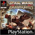 Star Wars - Episode 1 (I) - Jedi Power Battles