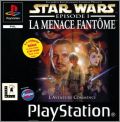 Star Wars - Episode 1 (I) - La Menace Fant�me (The Phantom.)