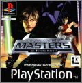 Star Wars - Masters of Ter�s K�si