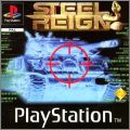Steel Reign