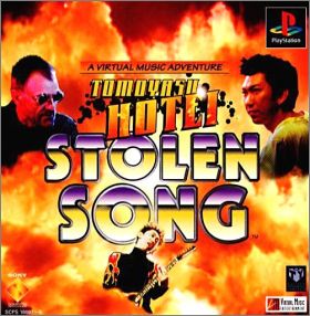 Stolen Song - Tomoyasu Hotei