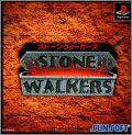 Stone Walkers