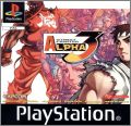 Street Fighter Alpha 3 (III, Street Fighter Zero 3)