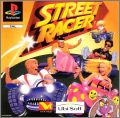 Street Racer (Street Racer - Extra)