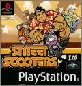 Street Scooters