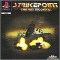 StrikePoint - The Hex Missions (Strike Point)