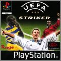 UEFA Striker (Striker Pro 2000)