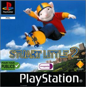 Stuart Little 2 (II)