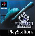 Submarine Commander