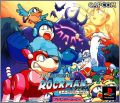 Super Adventure Rockman