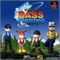 Super Bass Fishing