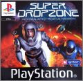 Super Dropzone - Intergalactic Rescue Mission