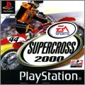 Supercross 2000