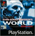 Sven-G�ran Eriksson's World Cup Manager