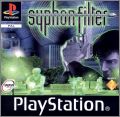 Syphon Filter 1