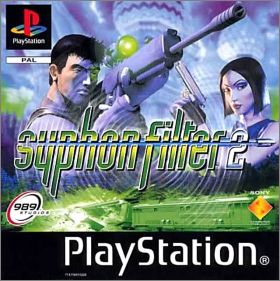 Syphon Filter 2 (II)