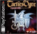 Tactics Ogre - Ogre Battle Series (...Let Us Cling Together)
