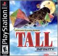 Tall Infinity - Ultimate Puzzle Action (Tall Unlimited)