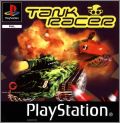 Tank Racer