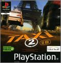 Taxi 2 (II) - Le Jeu