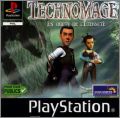 TechnoMage - En Qu�te de l'Eternit� (... Return of Eternity)