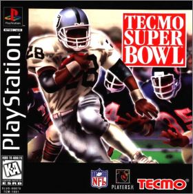 Tecmo Super Bowl