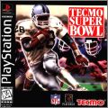 Tecmo Super Bowl