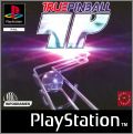 True Pinball (Tekkyu - True Pinball)