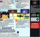 Dos EUR (Fr+En+De+...)