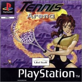 Tennis Arena
