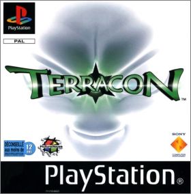 Terracon