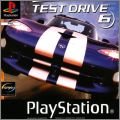 Test Drive 6 (VI)