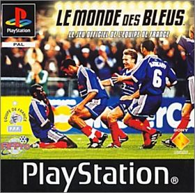 Le Monde des Bleus 1 (This is Football 1)