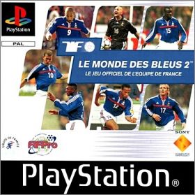 Le Monde des Bleus 2 (II, This is Football 2)