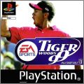 Tiger Woods  99 - PGA Tour Golf