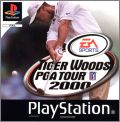 Tiger Woods PGA Tour 2000