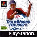 Tiger Woods PGA Tour Golf (Tiger Woods USA Tour 2001)