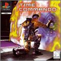 Time Commando