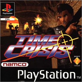 Time Crisis