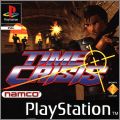 Time Crisis