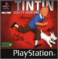 Tintin - Objectif Aventure (Tintin - Destination Adventure)