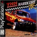 TNN Motor Sports - Hardcore TR