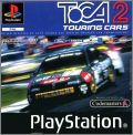 TOCA 2 (II) - Touring Cars (Touring Car Challenge - TOCA 2)
